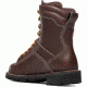 Danner Quarry USA 8in Boots, Brown, 14D, 17305-14D