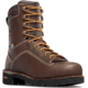 Danner Quarry USA 8in Boots, Brown, 14D, 17305-14D