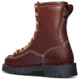 Danner Rain Forest 8in Boots, Brown, 7.5EE, 10600-7-5EE