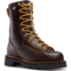Danner Rain Forest 8in Boots, Brown, 7D, 10600-7D