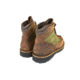 Danner Ridge Hiking Boot - Men's-Dark Brown/Forest Green-Wide-8.5