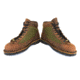 Danner Ridge Hiking Boot - Men's-Dark Brown/Forest Green-Wide-8.5
