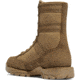 Danner Rivot TFX 8in Non-Metallic Toe Boots, Coyote, 6EE, 51512-6EE
