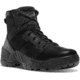 Danner Scorch Side-Zip 6in Boot - Men's, Black Hot, 7EE 25730-7EE