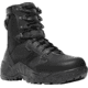 Danner Scorch Side-Zip 8in Danner Dry Boots - Mens, Black, 8.5D 25733-8.5D