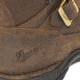 Danner Sharptail Rear Zip 10in Boots, Dark Brown, 11D, 45025-11D