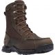 Danner Sharptial 8in Boots, Dark Brown, 11.5EE, 45026-11-5EE