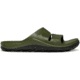 Danner Shelter Cove Slide - Mens, Forest, 9, 36442-9
