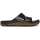 Danner Shelter Cove Slide - Womens, Black, 8, 36441-8