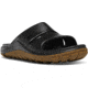 Danner Shelter Cove Slide - Womens, Black, 8, 36441-8
