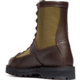 Danner Sierra 8in 200G Insulation Boots, Brown, 8.5EE, 63100-8-5EE