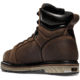 Danner Steel Yard 6in Steel Toe Work Boot - Mens, Brown, 10.5 US, Medium, 12531-10.5D