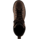 Danner Steel Yard 6in Steel Toe Work Boot - Mens, Brown, 10.5 US, Medium, 12531-10.5D