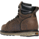 Danner Steel Yard 6in Wedge Hot Steel Work Boot - Mens, Brown, 15 US, Wide, 12537-15EE