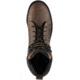 Danner Steel Yard 6in Wedge Hot Steel Work Boot - Mens, Brown, 15 US, Wide, 12537-15EE