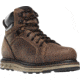 Danner Steel Yard 6in Wedge Steel Work Boot - Mens, Brown, 10.5 US, Medium, 12538-10.5D