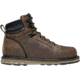 Danner Steel Yard 6in Wedge Steel Work Boot - Mens, Brown, 10.5 US, Medium, 12538-10.5D