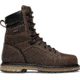 Danner Steel Yard 8in Steel Toe Work Boot - Mens, Brown, 10.5 US, Medium, 12534-10.5D