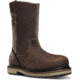 Danner Steel Yard Wellington 11in Steel Toe Work Boot - Mens, Brown, 12 US, Wide, 12561-12EE