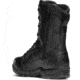 Danner Striker Torrent Side-Zip 8in Leather Boots, Black, 6D, 43031-6D