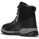 Danner Stronghold 6in NMT Work Boot - Mens, Black, 10 US, Medium, 16719-10D