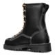Danner Super Rain Forest 8in Boots, Black, 7.5D, 11500-7-5D