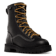 Danner Super Rain Forest 8in Boots, Black, 7.5D, 11500-7-5D