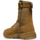 Danner Tanicus Side-Zip 8in Hot NMT Tactical Boot - Mens, Coyote, 16 US, Medium, 55322-16D