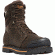 Danner Trakwelt 8in Boots, Brown, 8.5d, 13241-8-5d
