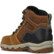 Danner Vicious 4.5in Boots - Mens, D, Tan/Black NMT, 15, 13886-15D