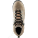 Danner Vicious 4 Inch Mountaineering Boots, Brown/Green, Medium, 9, 13853-M-9