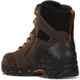 Danner Vicious 6in Boots - Mens, D, Brown/Orange NMT, 9, 13879-9D