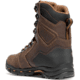 Danner Vicious 8in 400G Insulation Non-Metallic Toe Boots, Brown, 13D, 13874-13D