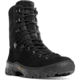 Danner Wildland Tactical Firefighter 8in Boots, Black, 14EE, 18050-14EE