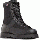 Danner Womens Acadia 8in 200G Insulation Boots, Black, 5M, 69210-5M