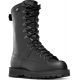 Danner Women's Fort Lewis 10in 200G Insulation Boots, Black, 5.5M, 69110-5-5M