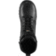 Danner Men's Lookout EMS/CSA Side-Zip 8in Non-Metallic Toe Boots, Black, 6.5XW, 23826-6-5XW