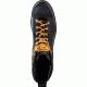 Danner Womens Quarry USA 7in Boots, Black, 7.5M, 17323-7-5M