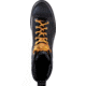 Danner Rain Forest 8in Boots, Black, 12EE, 14100-12EE