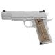 Dan Wesson Specialist Pistol, 10mm Auto, 5in barrel, stainless steel frame, G10 composite grip, recoil operated semi-automatic, tritium night sights, 10 round magazine, DW-SPIST-10MM-5-1-FRRMPG