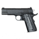 Dan Wesson Valkyrie-Commander Pistol, 9mm Luger, 4.25in barrel, forged aluminum frame, custom G10 grip, recoil operated semi-automatic, tactical night sights, 9 round magazine, DW-VY CR-9MM-4.25-1-FRRMPG