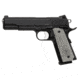 Dan Wesson Valor Pistol, 10mm Auto, 5in barrel, forged stainless steel frame, G10 composite grip, recoil operated semi-automatic, adjustable night sights, 8 round magazine, DW-VR-10MM-5-1-FRRMPG