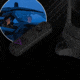 Dark 30 Defiance-640 PTZ 32mm Thermal Camera, 640x480, Black, DT27000
