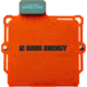 Dark Energy 8W Spectre Solar Panel Folding