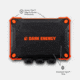 Dark Energy PXL100BKHV POSEIDON XL BLK/ORNG