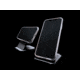 Dark Energy Mavrik Wireless Charging Stand, Black, MVRKWCS