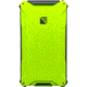 Dark Energy Poseidon Pro Indestructible Charger, Yellow-Green, 1102653