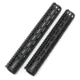 Dark Hour Defense .308 Magnesium Darklite Handguard, M-LOK, 13.5in, Black, DLITE 13.5ML308