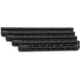 Dark Hour Defense .308 Magnesium Darklite Handguard, M-LOK, 13.5in, Black, DLITE 13.5ML308