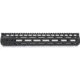 Dark Hour Defense .308 Magnesium Darklite Handguard, M-LOK, 13.5in, Black, DLITE 13.5ML308